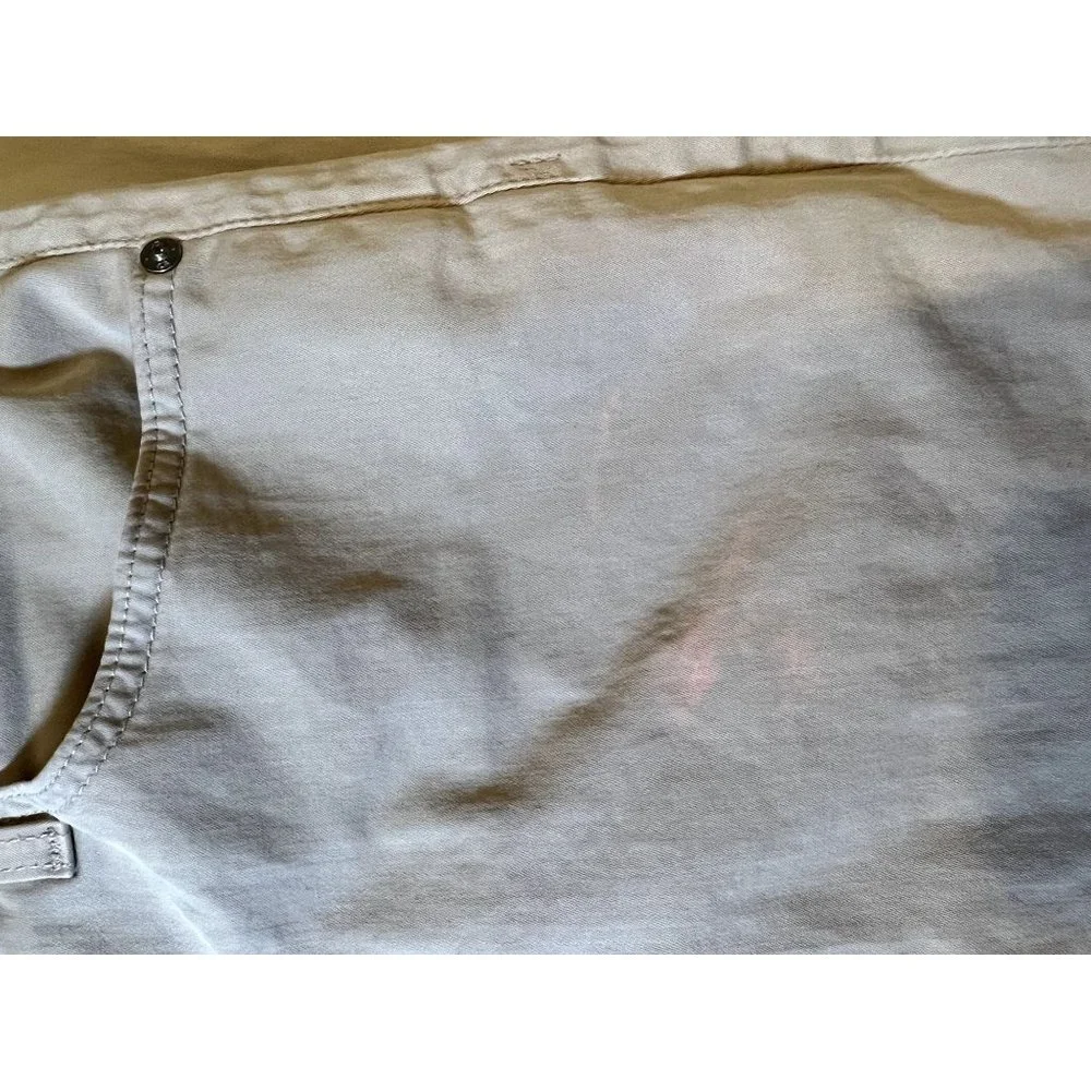 Adriano Goldschmied The Everett Slim Straight Pants - Size‎ 36x32
